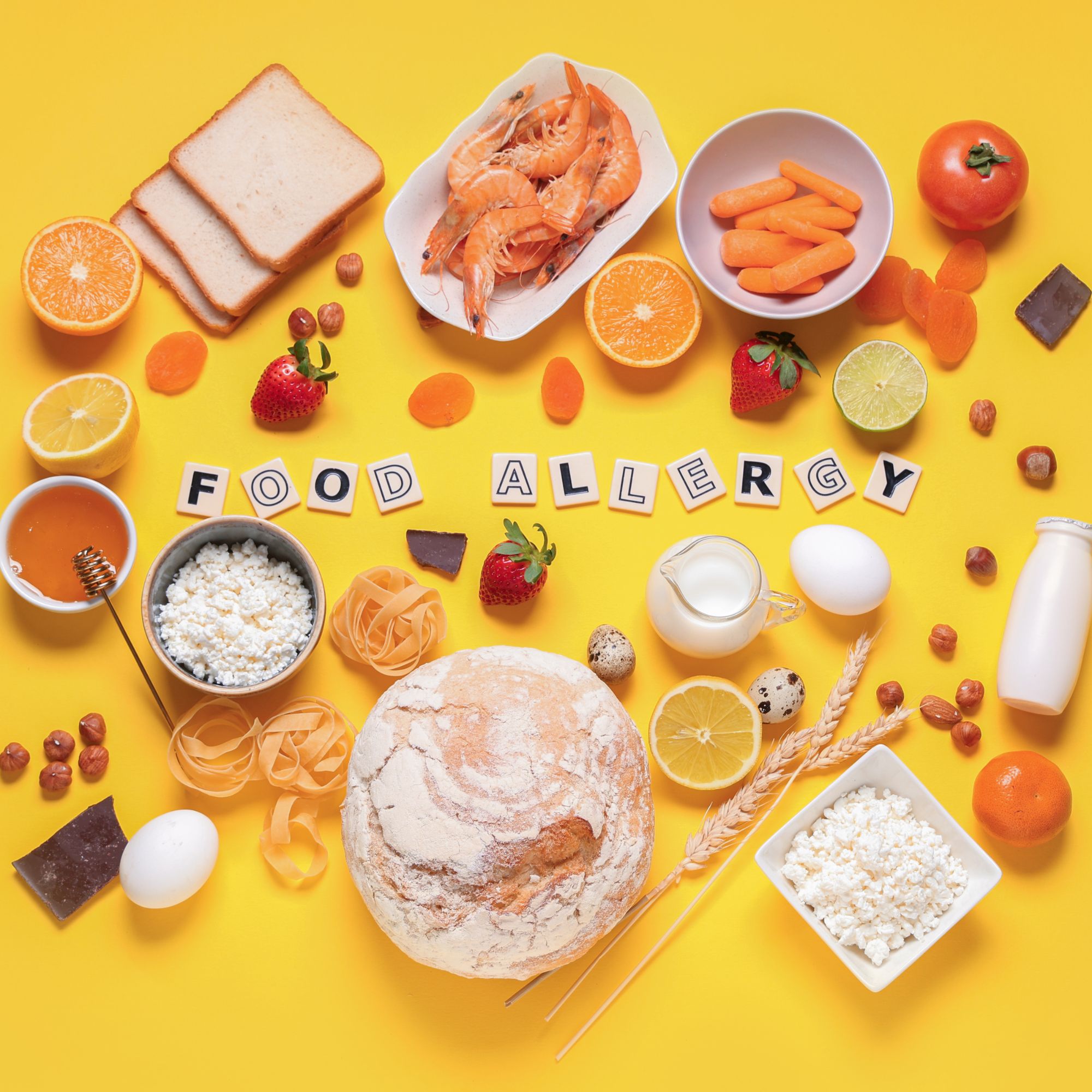 EoE Diet — Foods to Eat and Avoid