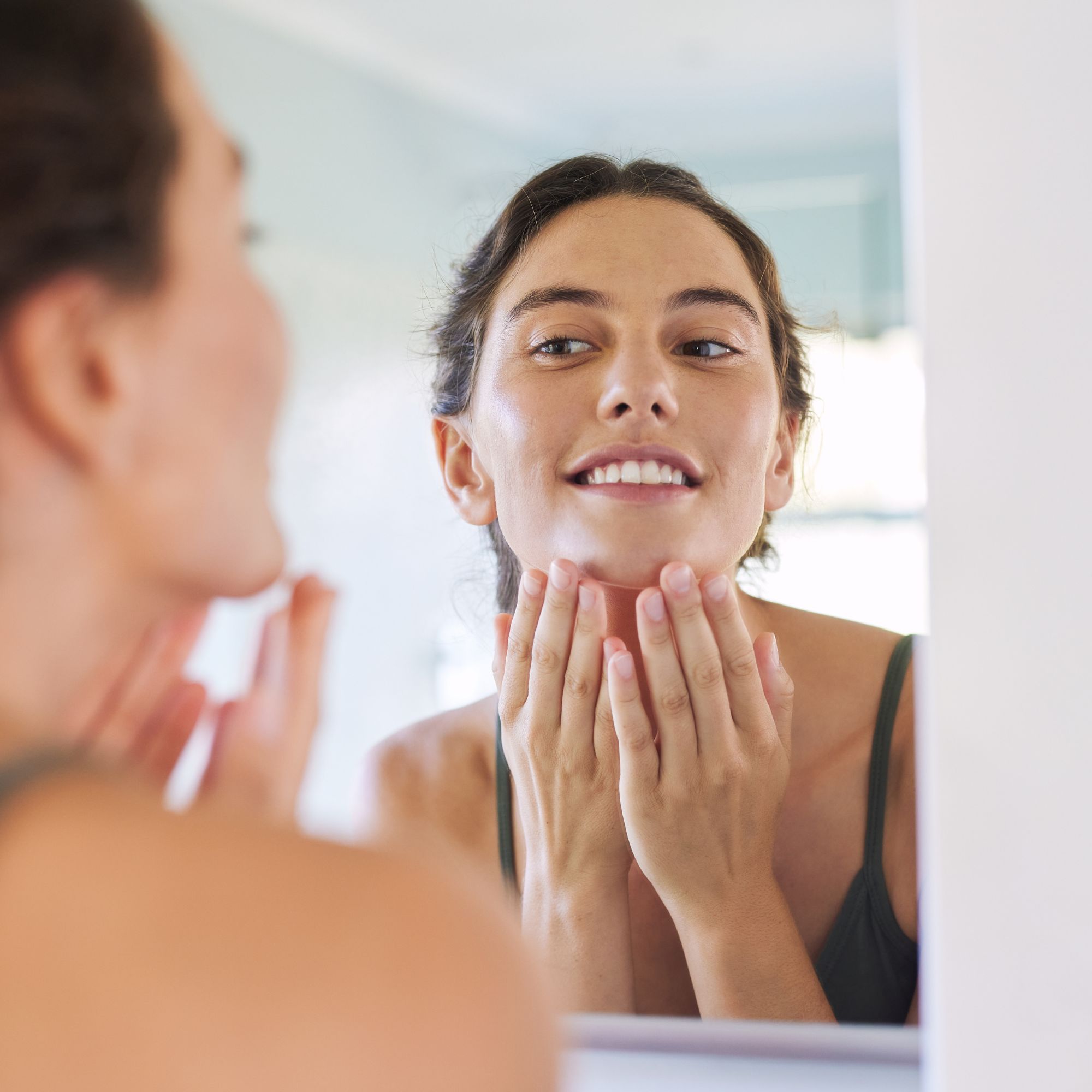 Why Your Skin Is Breaking Out