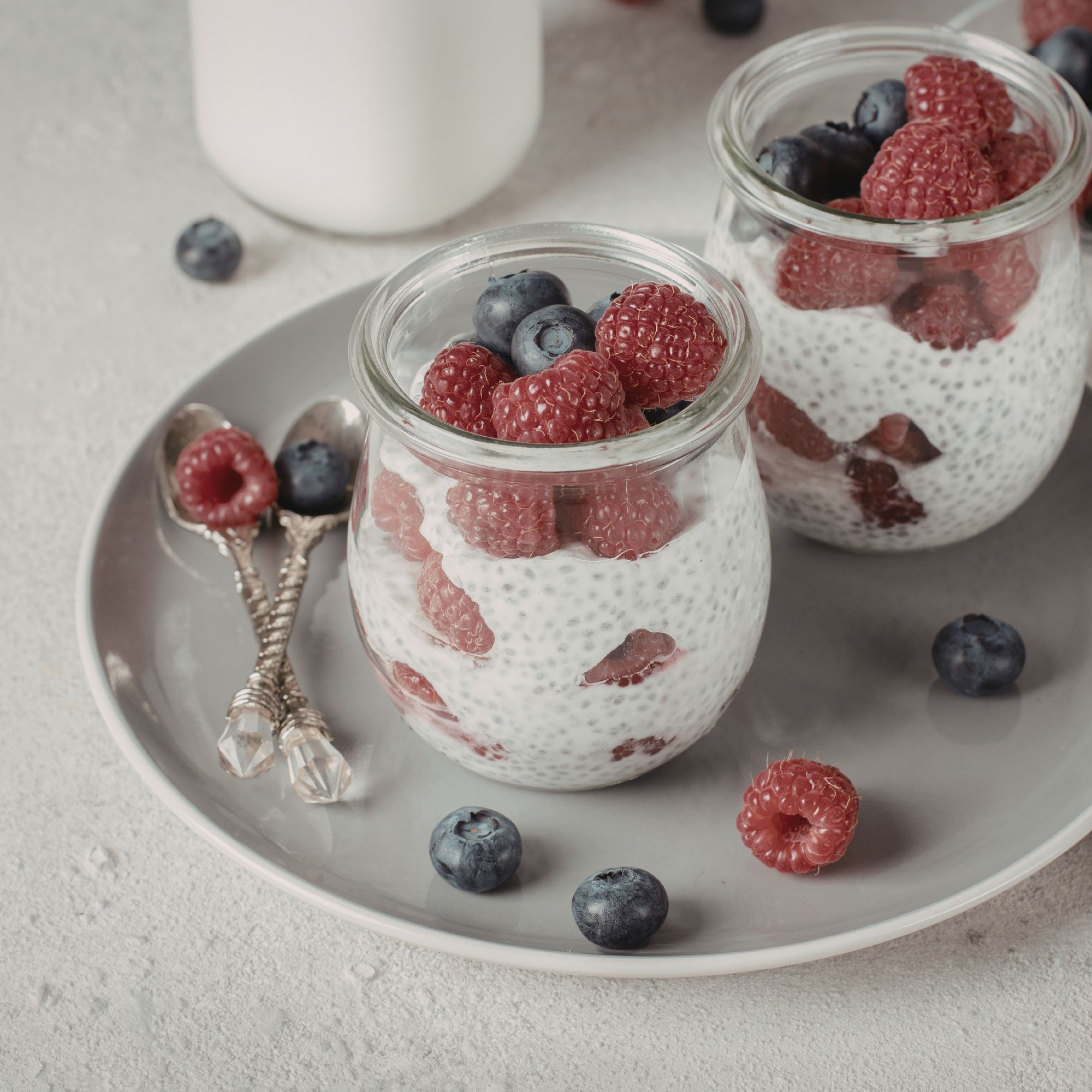 EoE Meal Plan 7 Days of Recipes