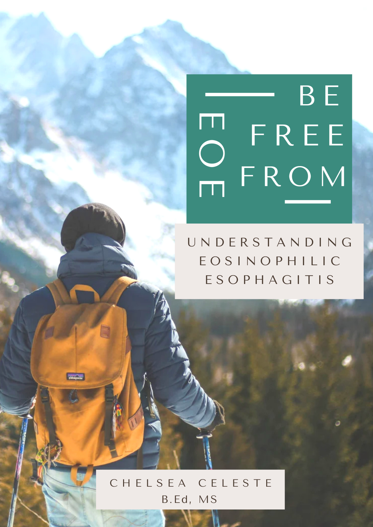 Book 1: Understanding EoE cover