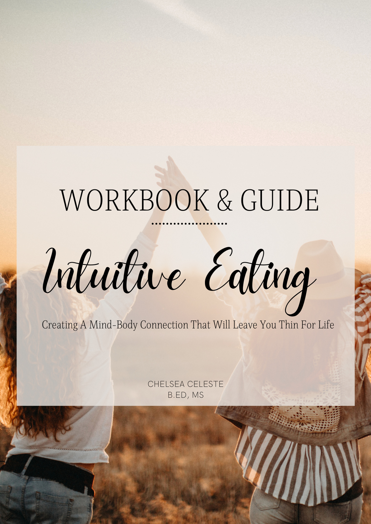 Intuitive Eating Guide