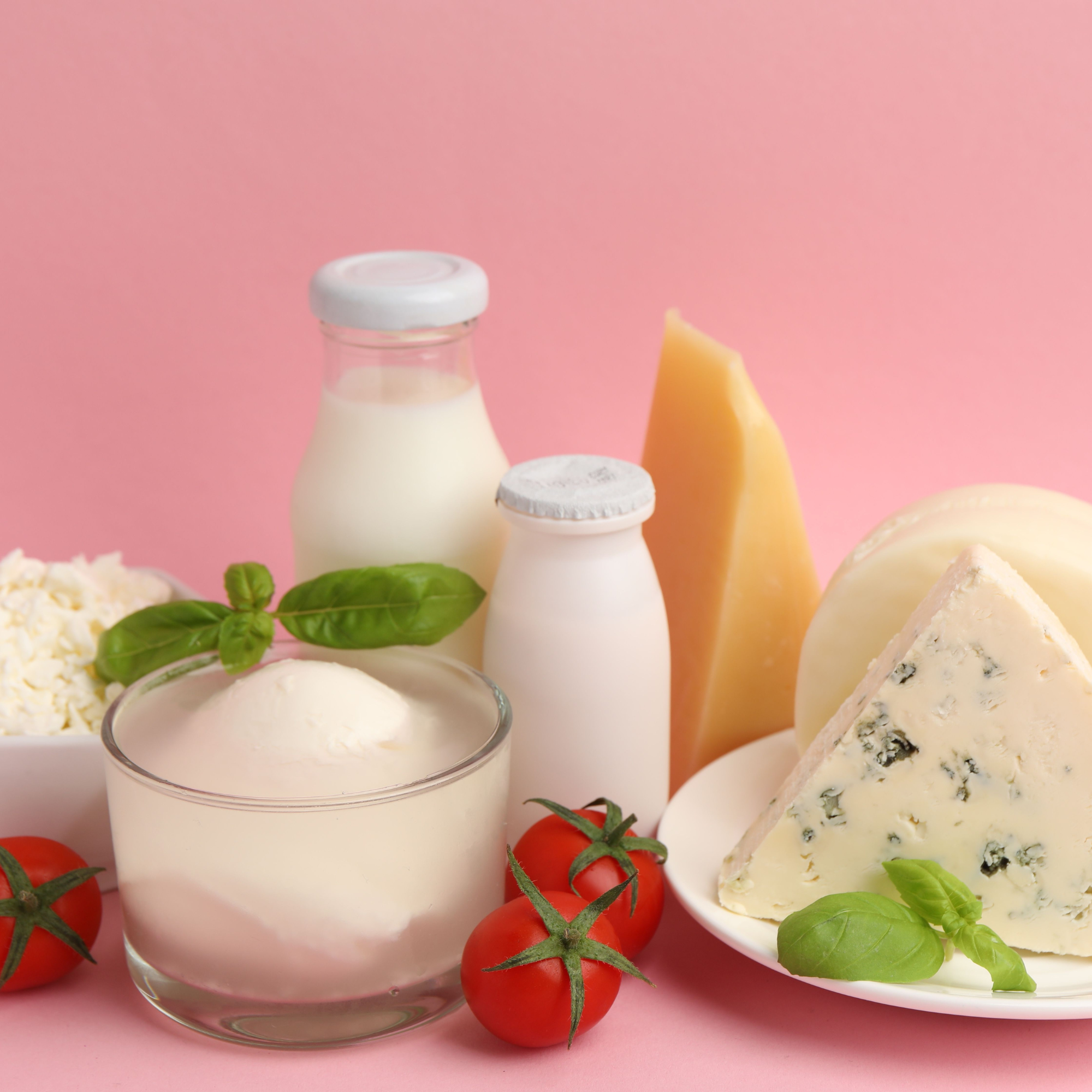 Hidden Dairy in Common Foods — EoE Guide