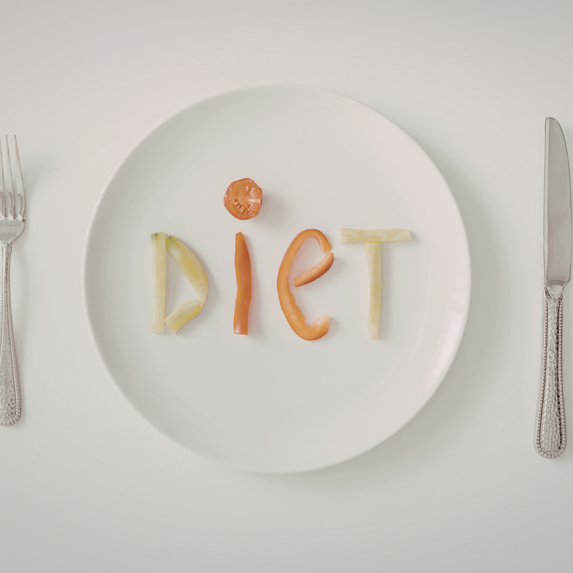 Elemental Diet for EoE Adults