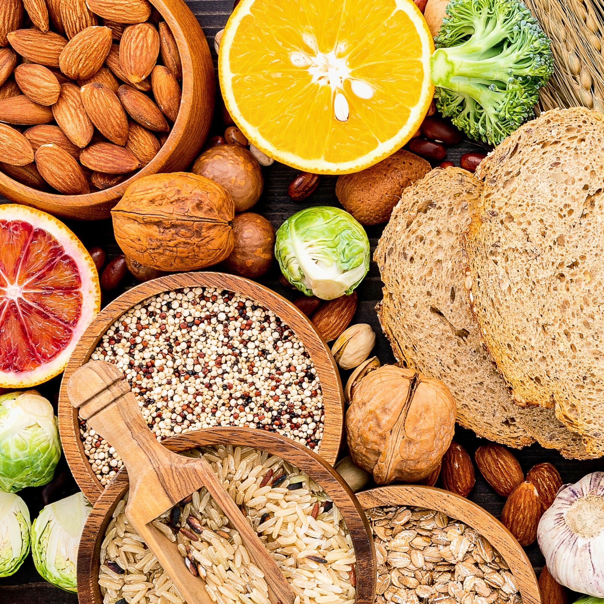 Six Food Elimination Diet for EoE