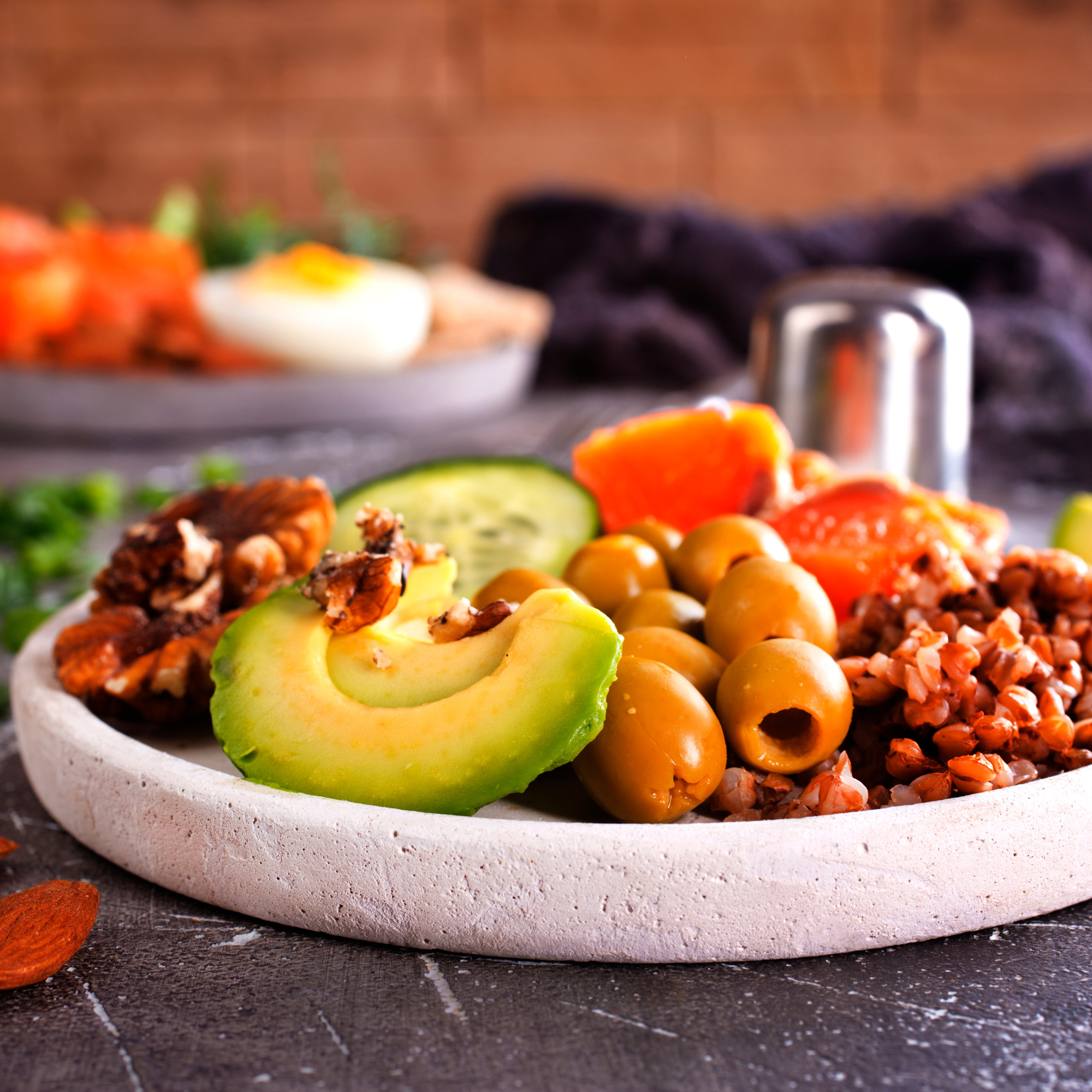 What I Eat Every Day for Clear Glowing Skin
