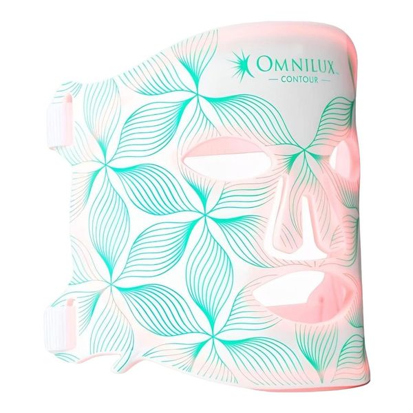 Red Light Therapy for Skin — Omnilux