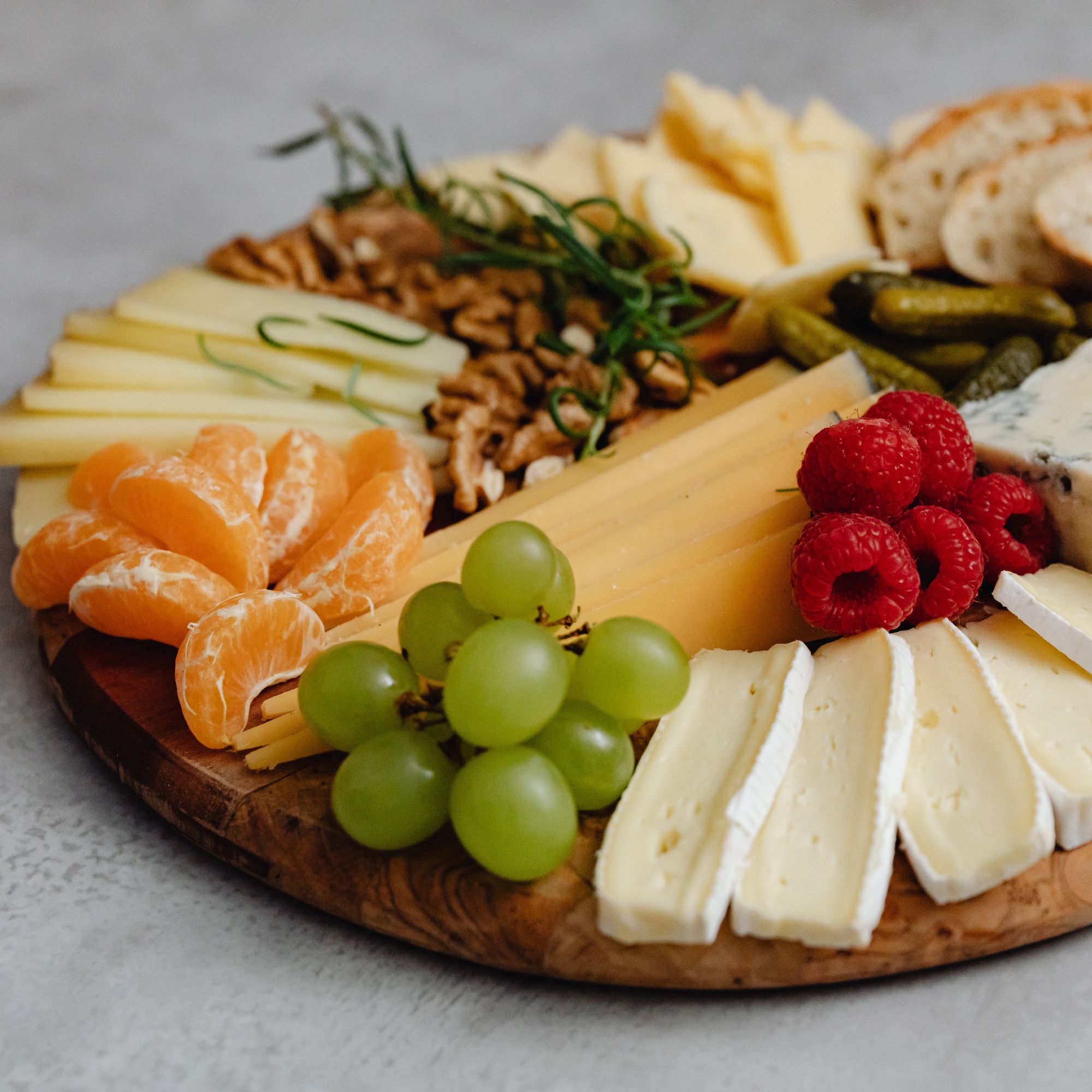 What to Eat With EoE — Safe Foods and Foods to Avoid