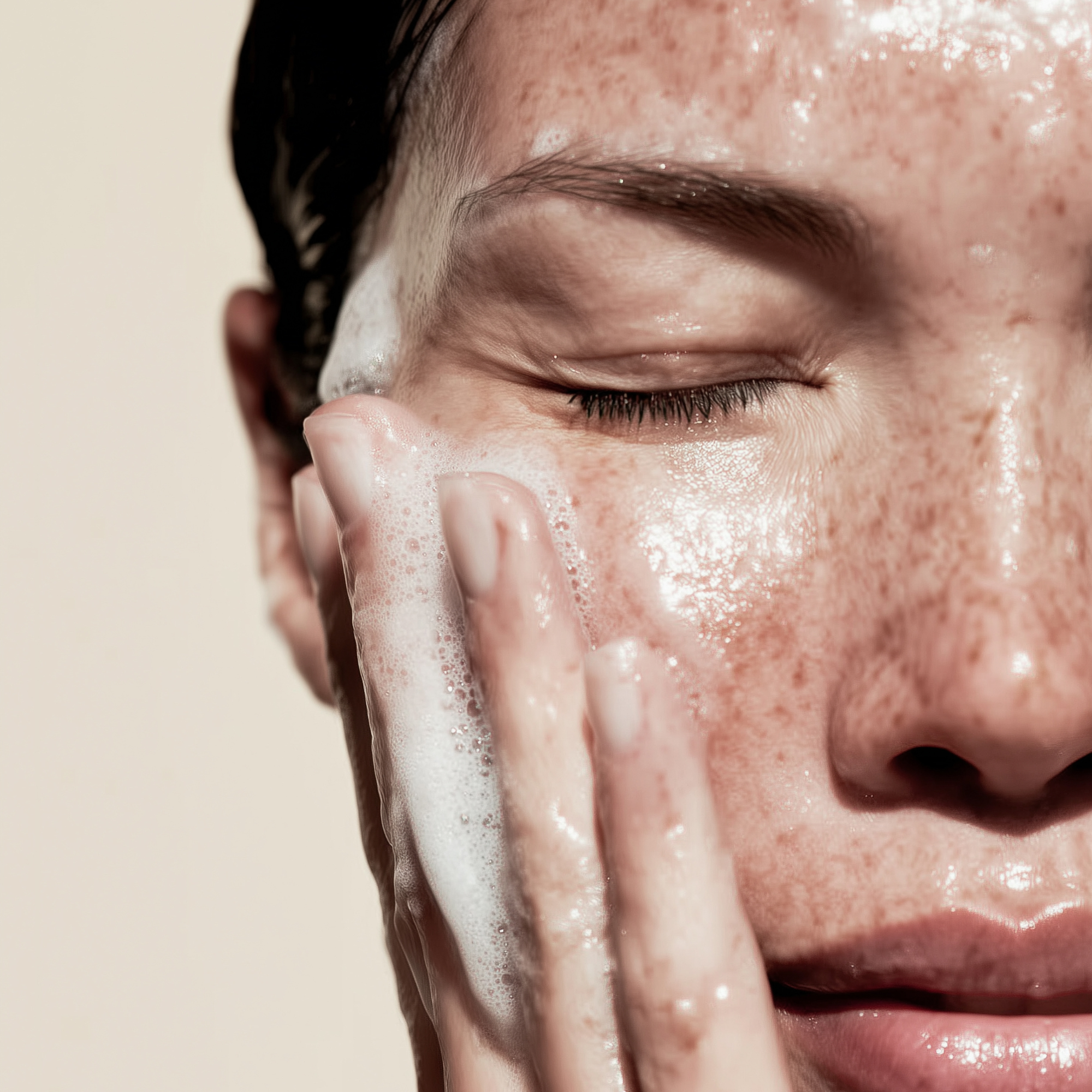 How to Repair Your Skin Barrier With Food