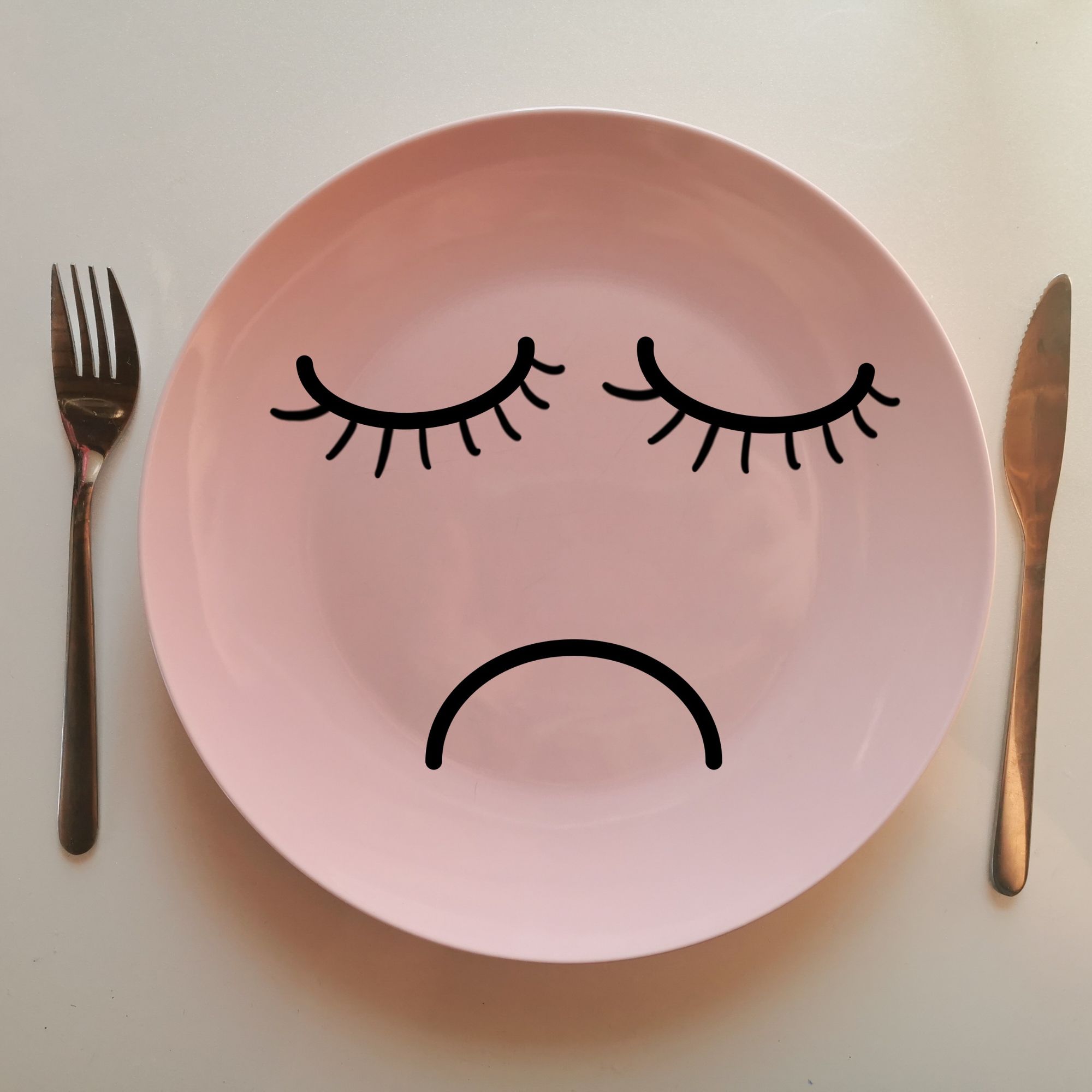 EoE and Weight Loss — how to maintain nutrition on a restricted EoE diet